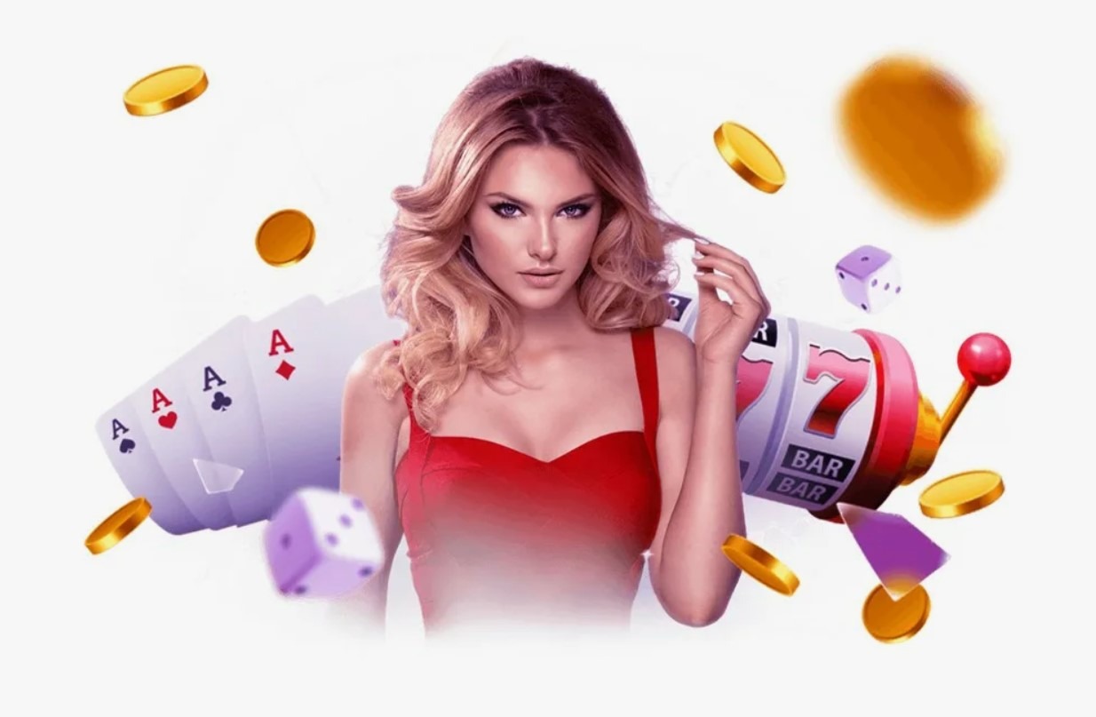 Irwin Casino вход и регистрация